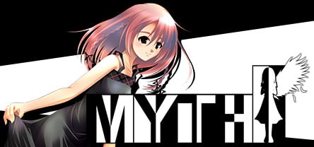 【PC/汉化】MYTH-TouchGAL