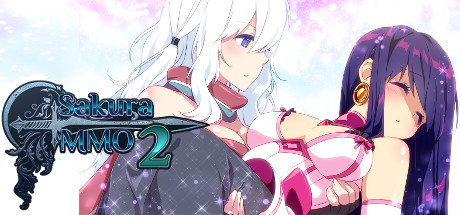 【PC/汉化】樱花MMO 2 – Sakura MMO 2-TouchGAL