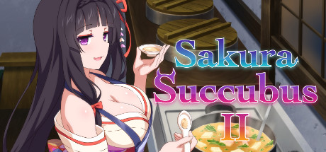 【PC/汉化】樱花魅魔2 – Sakura Succubus 2-TouchGAL