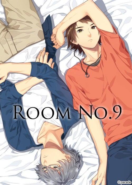 【PC/生肉】九号房 – Room No.9-TouchGAL