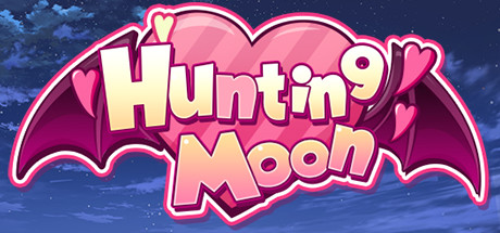 【PC/中文】狩月—绝望的我与魅魔 – Hunting Moon – Depression & Succubus-TouchGAL