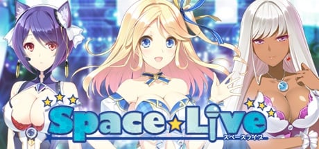 【PC/汉化】Space Live スペースライブ-TouchGAL