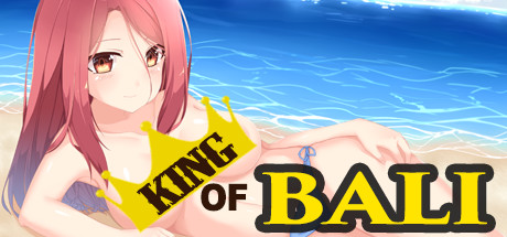 【PC/生肉】King of Bali-TouchGAL