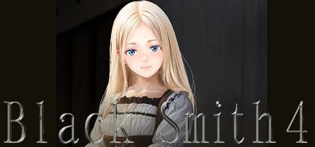 【PC/汉化】铁匠4 – Black Smith4-TouchGAL