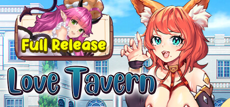 【PC/汉化】异世界爱情酒馆 – Love Tavern-TouchGAL