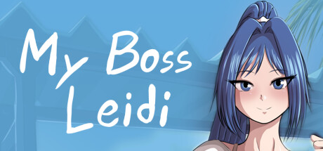 【PC/汉化】我的老板Leidi – My Boss Leidi-TouchGAL