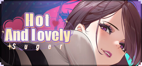 【PC/汉化】Hot And Lovely ：Suger-TouchGAL