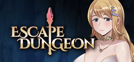 【PC/汉化】莎莉丝 地牢脱出 – Escape Dungeon-TouchGAL