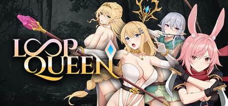 【PC/汉化】Loop Queen-地牢脱出3 轮回女王 – Loop Queen-地牢脫出3 輪迴女王-TouchGAL