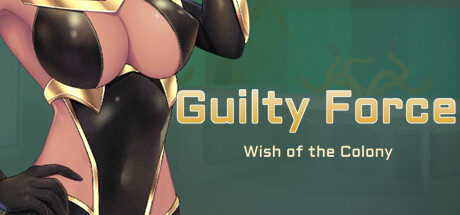 【PC/PE/汉化】罪恶势力~殖民地的希望 – Guilty Force: Wish of the Colony-TouchGAL