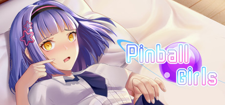 【PC/汉化】球球少女 – Pinball Girls-TouchGAL
