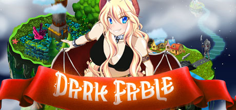 【PC/汉化】黑暗寓言 – DARK FABLE-TouchGAL