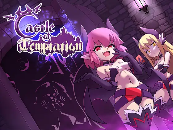 【PC/汉化】Castle of Temptation-TouchGAL