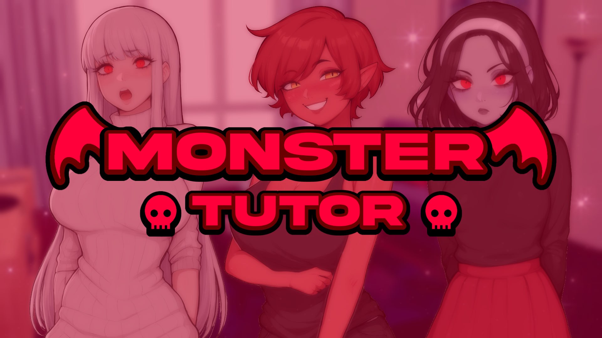 【PC/PE/汉化】怪物导师 – Monster Tutor-TouchGAL