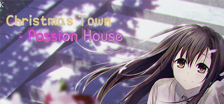 【PC/汉化】圣诞镇 激情小屋 – Christmas Town:Passion House-TouchGAL