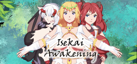 【PC/汉化】异世界觉醒 – Isekai Awakening-TouchGAL