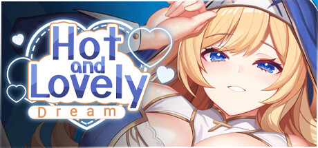 【PC/汉化】Hot And Lovely ：Dream-TouchGAL