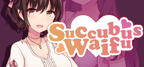 【PC/汉化】魅魔新妻 – Succubus Waifu-TouchGAL