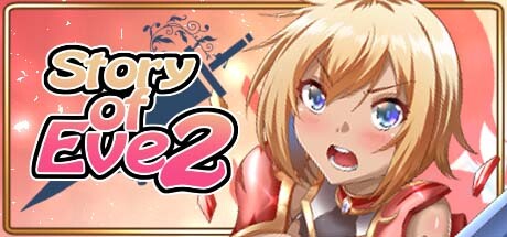 【PC/汉化】伊芙物语2 – Story Of Eve 2-TouchGAL