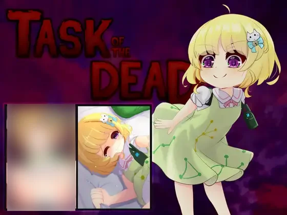 【PC/汉化】Task of the Dead-TouchGAL