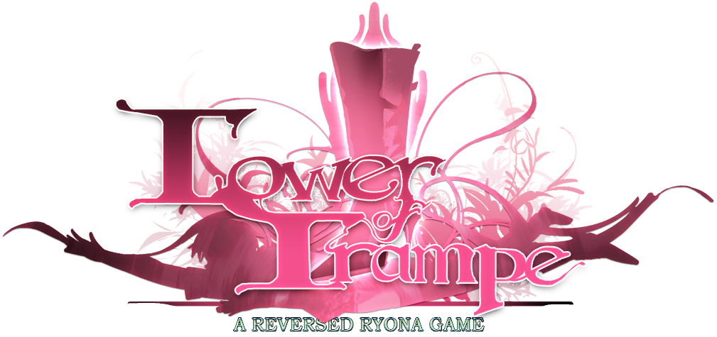 【PC/汉化】践踏之塔乌鸦与天鹅双打 – Tower of Trample-TouchGAL