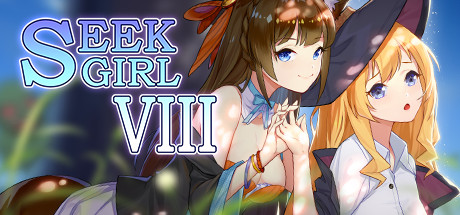 【PC/汉化】Seek Girl Ⅷ-TouchGAL