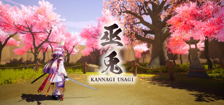 【PC/生肉】巫兔 – KANNAGI USAGI – – 巫兎 – KANNAGI USAGI –-TouchGAL