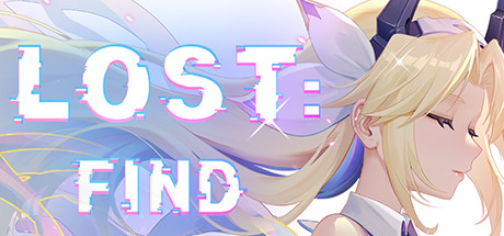 【PC/中文】Lost: Find-TouchGAL