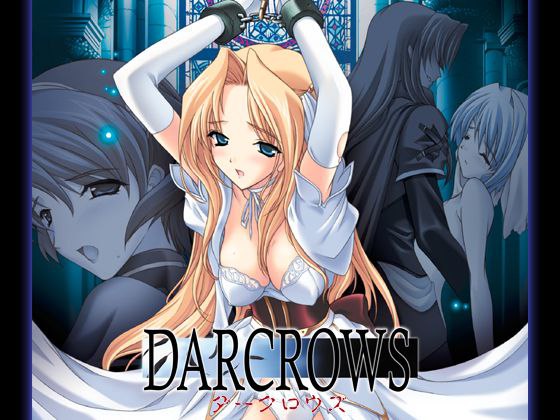 【PC/生肉】DARCROWS ～ダークロウズ～-TouchGAL