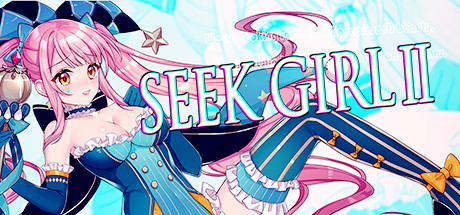 【PC/汉化】Seek Girl Ⅱ-TouchGAL