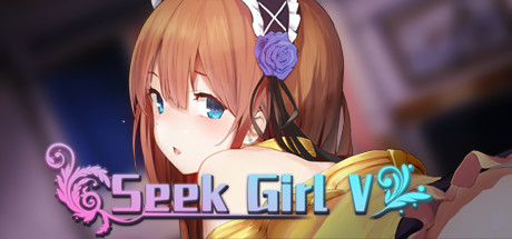 【PC/汉化】Seek Girl V-TouchGAL