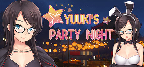 【PC/PE/汉化】优纪的夜中舞会 – Yuuki’s Party Night-TouchGAL