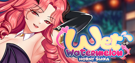 【PC/汉化】惹火的苏卡 – 湿西瓜 – Horny Suika: Wet Watermelon-TouchGAL